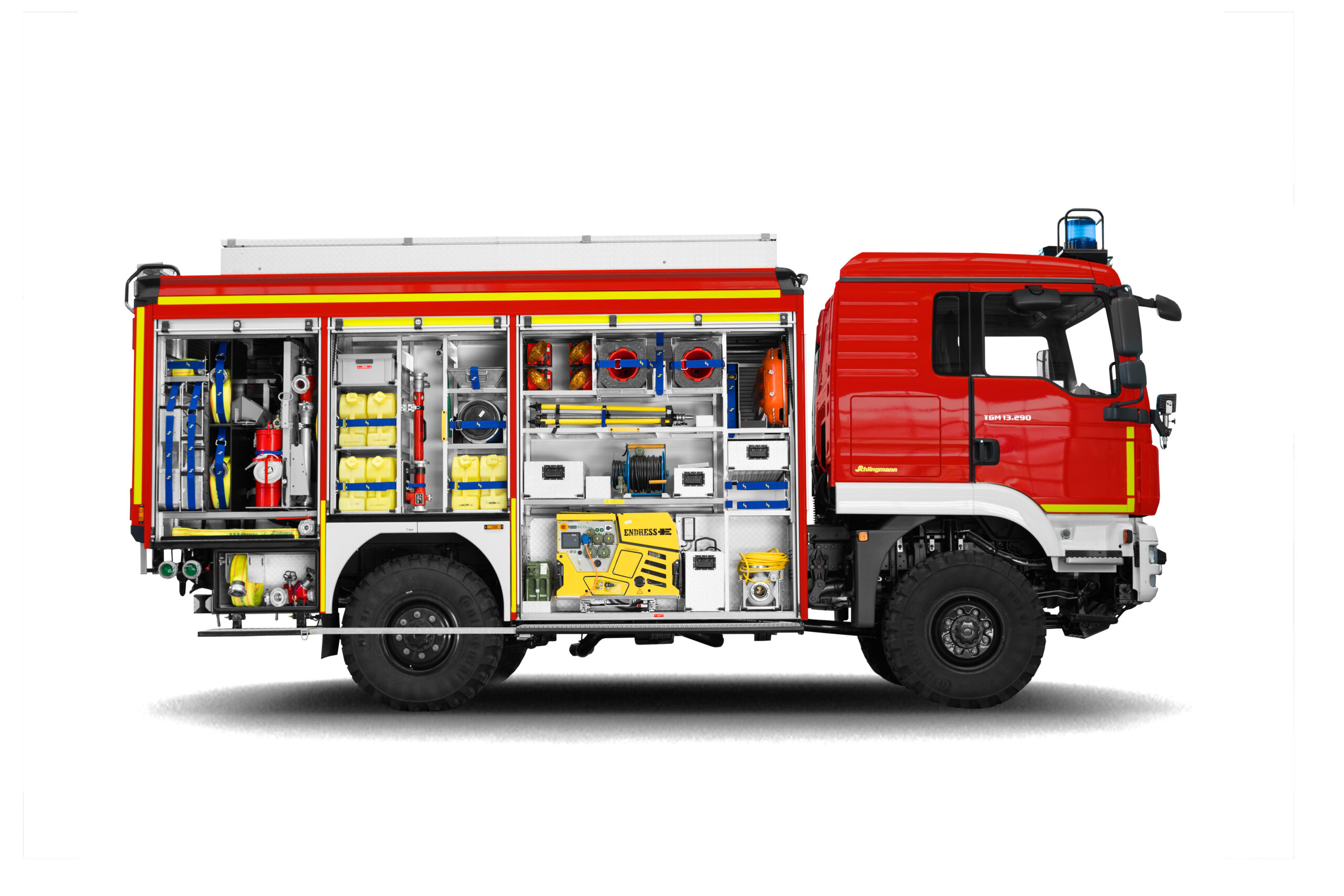 Fahrzeuge Schlingmann Feuerwehrfahrzeuge